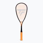 Ракетка для сквошу Tecnifibre sq.Dynergy Apx 130 чорно-оранжева 12DYN13020