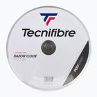 Тенісна струна Tecnifibre Reel 200M Razor Code 200 m чорна 04RRA125XC
