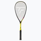 Ракетка для сквошу Tecnifibre sq.Carboflex 125 Cannonball жовто-чорна 12CARCAN20