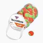 М'ячі тенісні Tecnifibre Mini Bag 36 шт. orange
