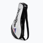 Тенісна сумка Tecnifibre Tour RS Endu 4R біла 40TOURS4RR