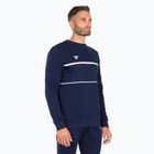 Кофта чоловіча Tecnifibre Team Sweater marine