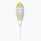 Тенісна ракетка Tecnifibre TF-X1 V2 275 білий/жовтий