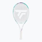 Ракетка тенісна дитяча Tecnifibre Tempo Iga 24 white