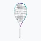 Дитяча тенісна ракетка Tecnifibre Tempo Iga 25 біла