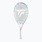 Дитяча тенісна ракетка Tecnifibre Tempo Iga 23 біла