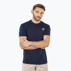 Футболка чоловіча Tecnifibre Graphic Tee marine
