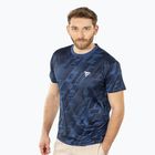 Футболка чоловіча Tecnifibre X-Loop Tee marine