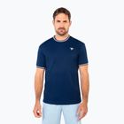 Футболка тенісна чоловіча Tecnifibre Team Tech marine