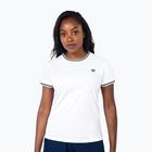 Футболка для тенісу жіноча Tecnifibre Team Tech white