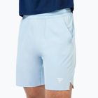 Шорти тенісні чоловічі Tecnifibre Team Stretch Short glacier