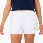 Шорти тенісні жіночі Tecnifibre Team Stretch Short W white