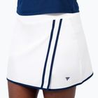 Тенісна спідниця Tecnifibre Team Stretch Skirt white