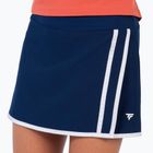 Тенісна спідниця Tecnifibre Team Stretch Skirt navy