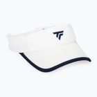 Козирок тенісний Tecnifibre Tech Visor white