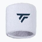 Напульсник Tecnifibre X2 2 шт. white