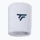 Напульсник Tecnifibre XL 2026 white