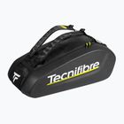 Сумка для ракеток Tecnifibre Reform L 6R black