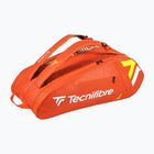 Сумка для ракеток Tecnifibre Tour Endurance 12R Iga orange