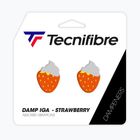 Поглинач вібрацій Tecnifibre Iga strawberry cream