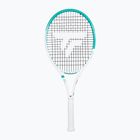 Ракетка тенісна Tecnifibre Tempo Team 2026 G2 white