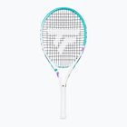 Ракетка тенісна Tecnifibre Tempo Os 2026 G1 white