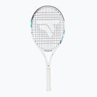Ракетка тенісна дитяча Tecnifibre Tempo Iga 26 white