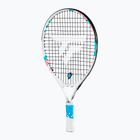 Ракетка тенісна дитяча Tecnifibre Tempo Iga 19 2026 white