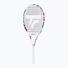 Ракетка тенісна дитяча Tecnifibre Tfight Team Jr 26 2026 white