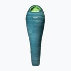 Спальний мішок Millet Light Down 0 emerald