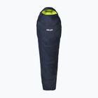 Спальний мішок Millet Baikal 1100 Regular saphir
