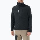 Кофта трекінгова чоловіча Millet Lokka Hoodie III black