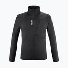 Кофта трекінгова чоловіча Millet Lokka JKT III black/noir