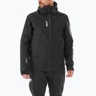 Куртка-дощовик чоловіча Millet Seneca GTX 2L black/noir