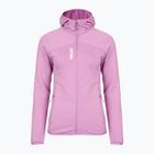 Кофта жіноча Millet Seneca Fleece Hoodie vibrant violet