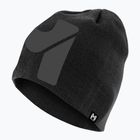 Шапка зимова Millet Logo Beanie noir/tarmac