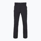 Штани туристичні чоловічі Millet Magma black/ noir