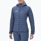 Жіноча утеплена куртка Millet Fitz Roy Warm Hoodie темний денім