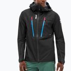 Куртка дощовик чоловіча Millet Trilogy Jorasses PTX black