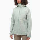 Куртка дощовик жіноча Millet Seneca GTX 3L seaweed