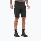 Шорти трекінгові чоловічі Millet Ubic Stretch black