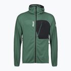 Кофта трекінгова чоловіча Millet Lokka Hoodie III bottle