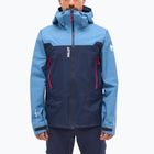 Куртка-дощовик чоловіча Millet Kamet Light GTX saphir/coronet blue