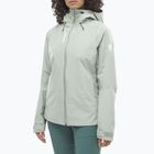 Куртка дощовик жіноча Millet Seneca GTX 2L seaweed