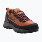 Чоловічі туристичні черевики Millet Ubic Low GTX spice