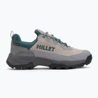 Кросівки туристичні жіночі Millet Ubic Low GTX rope