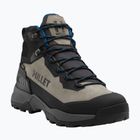 Взуття трекінгове чоловіче Millet Ubic Mid GTX dorite