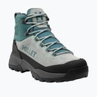 Взуття трекінгове жіноче Millet Ubic Mid GTX seaweed