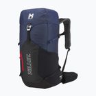 Рюкзак трекінговий Millet Ubic 25 л black/dark blue