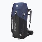 Рюкзак жіночий Millet Ubic 40 l e-black/dark blue